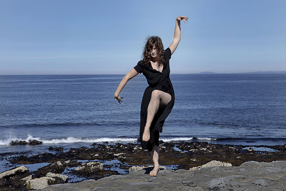 The Salt of Isadora